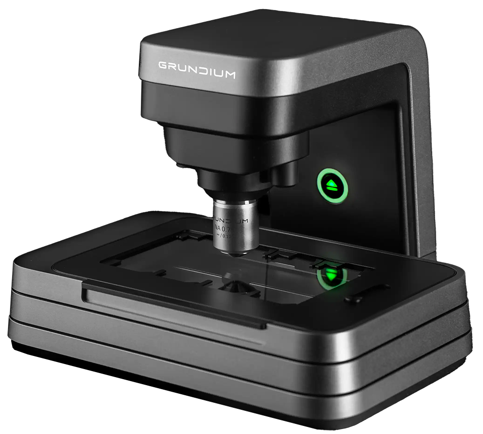 Ocus® M40 Microscope Scanner